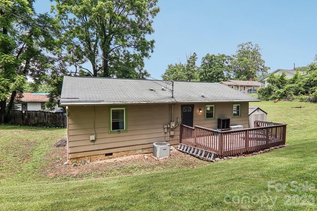 1 Camby Street, Asheville, NC 28801