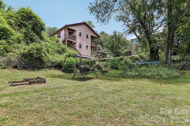 1 Camby Street, Asheville, NC 28801