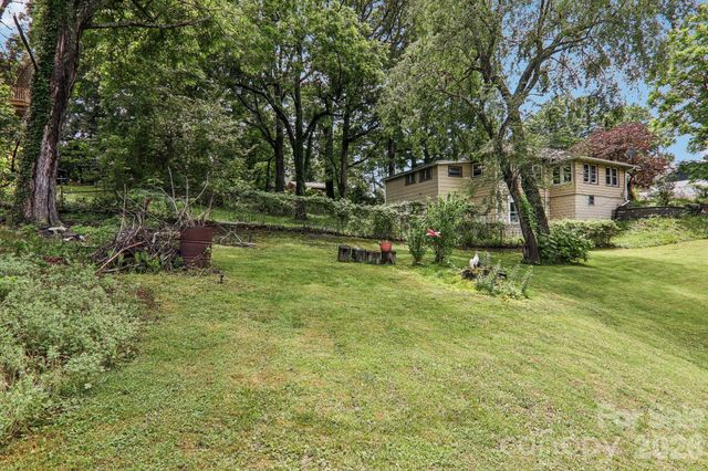 1 Camby Street, Asheville, NC 28801