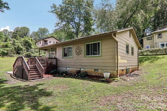 1 Camby Street, Asheville, NC 28801