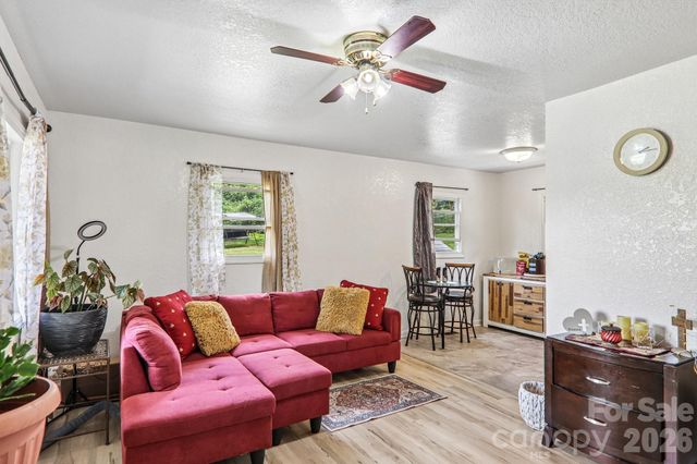 1 Camby Street, Asheville, NC 28801