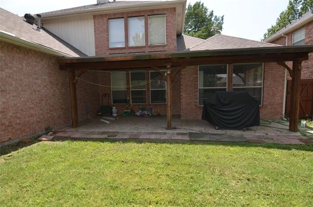 4309 Avebury Drive, Plano, TX 75024