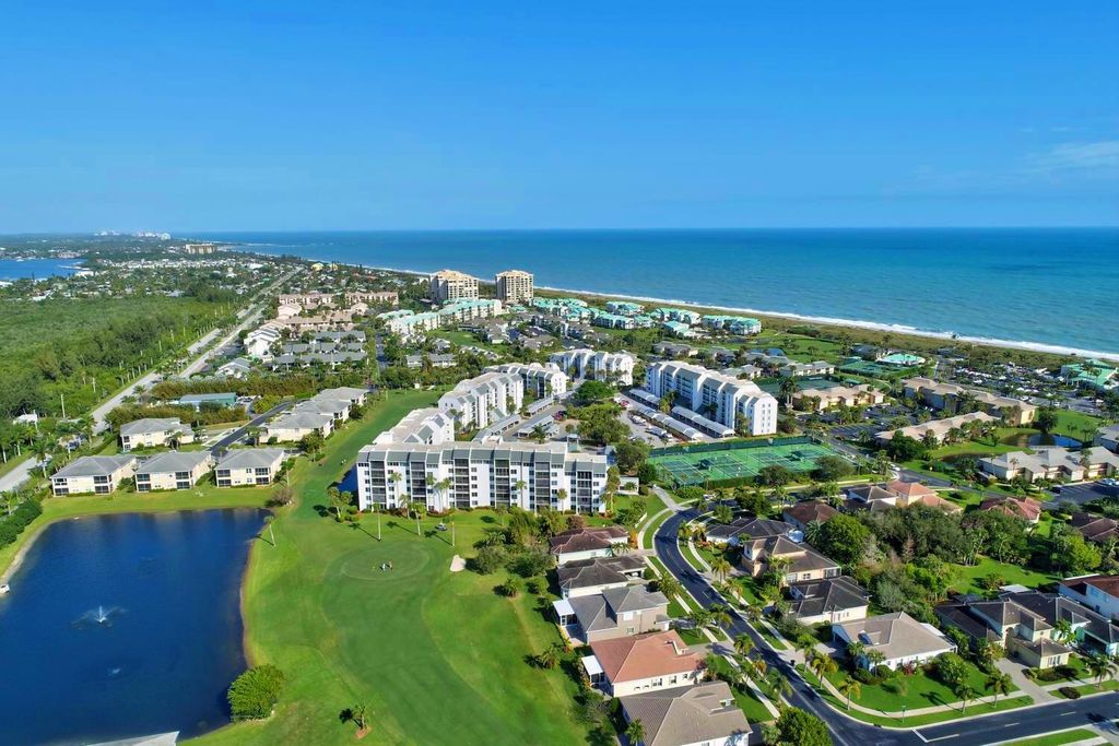 2400 S Ocean Drive 7633, Fort Pierce, FL 34949