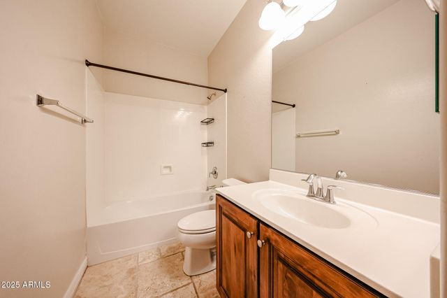 16475 N 183RD Drive, Surprise, AZ 85388