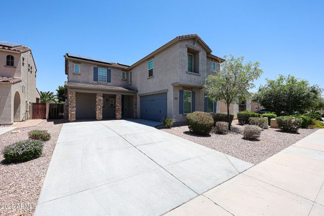16475 N 183RD Drive, Surprise, AZ 85388
