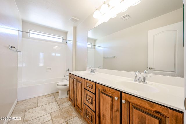 16475 N 183RD Drive, Surprise, AZ 85388