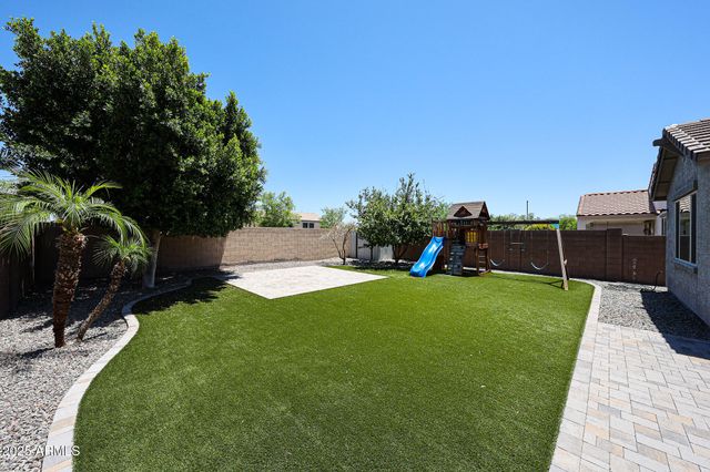 16475 N 183RD Drive, Surprise, AZ 85388