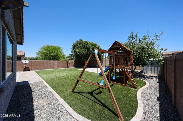 16475 N 183RD Drive, Surprise, AZ 85388