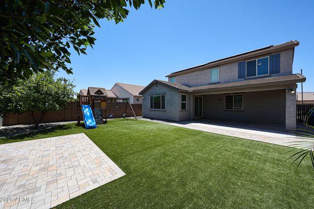 16475 N 183RD Drive, Surprise, AZ 85388