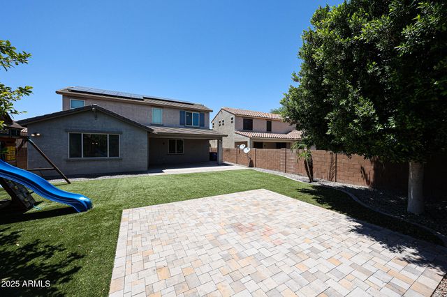 16475 N 183RD Drive, Surprise, AZ 85388