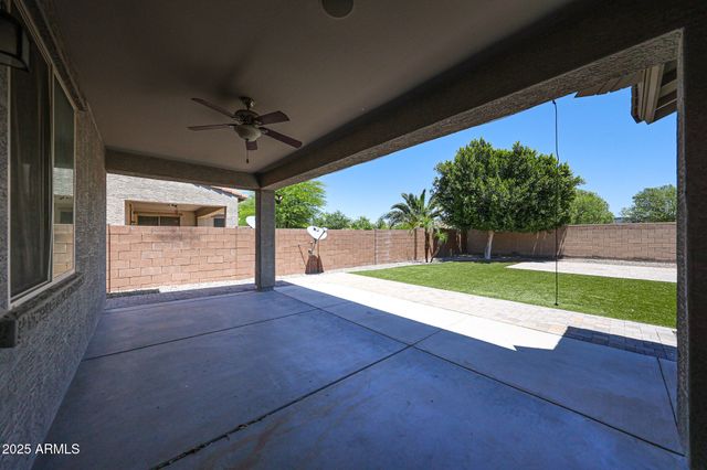 16475 N 183RD Drive, Surprise, AZ 85388