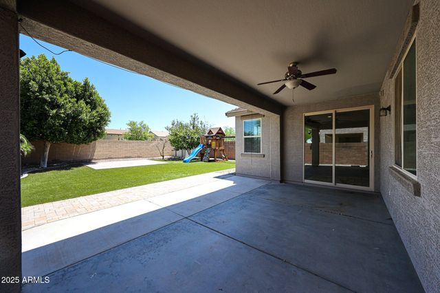16475 N 183RD Drive, Surprise, AZ 85388