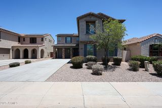 16475 N 183RD Drive, Surprise, AZ 85388