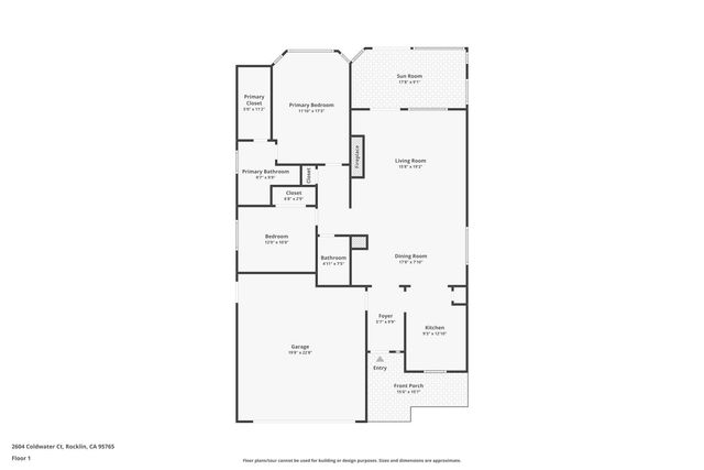 2604 Coldwater Ct, Rocklin, CA 95765
