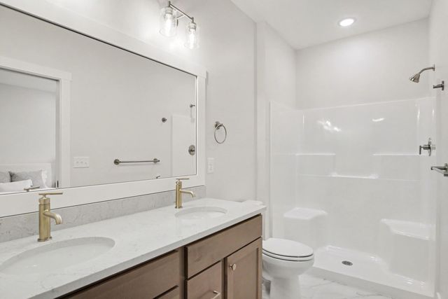 2843 W Cobblestone Court Se 18, City Of Kentwood, MI 49512
