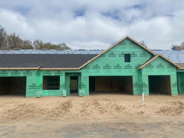 2843 W Cobblestone Court Se 18, City Of Kentwood, MI 49512