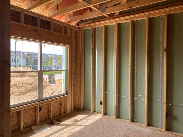 2843 W Cobblestone Court Se 18, City Of Kentwood, MI 49512