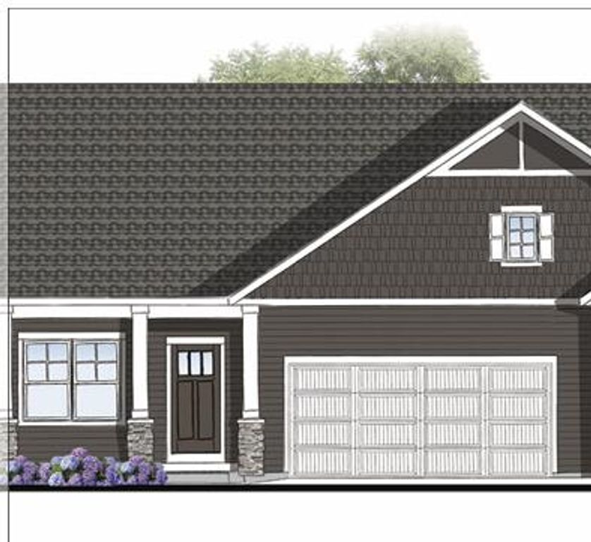 2843 W Cobblestone Court Se 18, City Of Kentwood, MI 49512