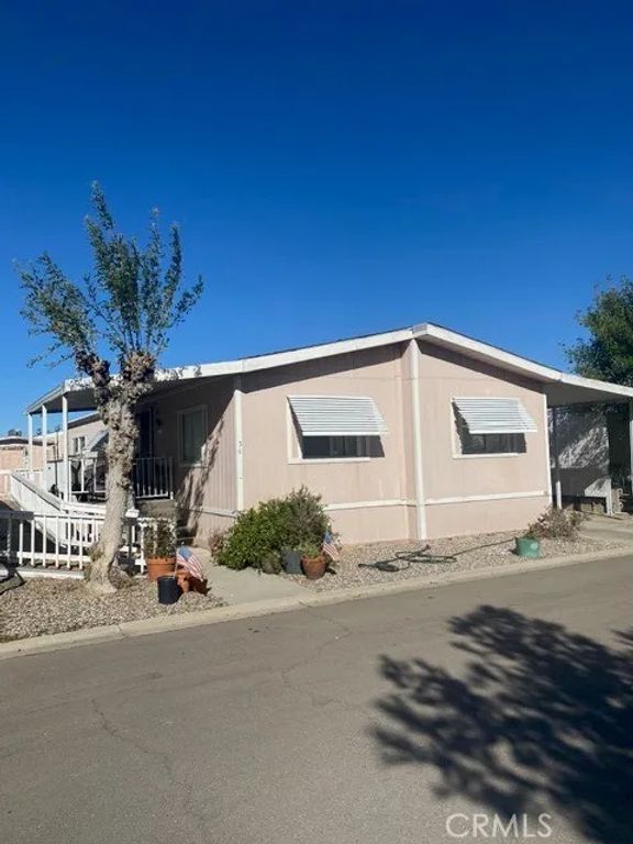 9161 Santa Fe East 54, Hesperia, CA 92345