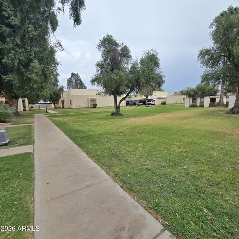 5725 N 44TH Lane, Glendale, AZ 85301