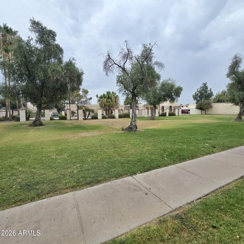 5725 N 44TH Lane, Glendale, AZ 85301