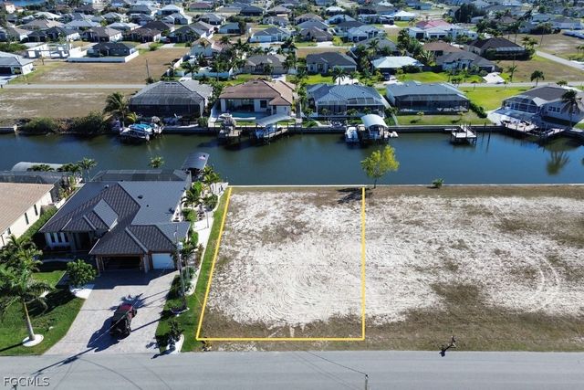 3406 NW 2nd TER, Cape Coral, FL 33993