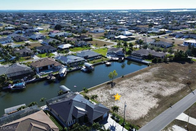 3406 NW 2nd TER, Cape Coral, FL 33993