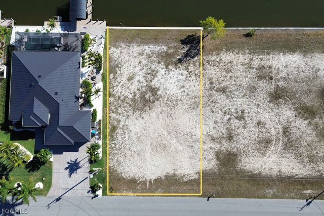 3406 NW 2nd TER, Cape Coral, FL 33993