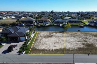 3406 NW 2nd TER, Cape Coral, FL 33993