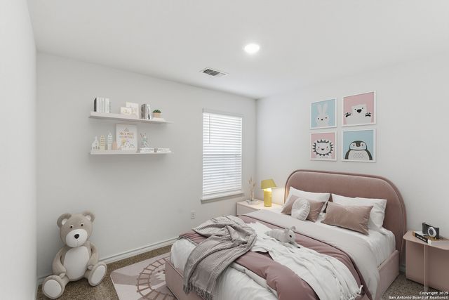 5138 Flight Sail, San Antonio, TX 78245