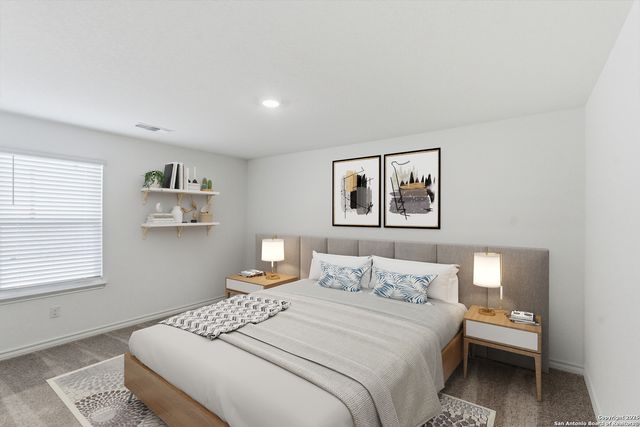 5138 Flight Sail, San Antonio, TX 78245