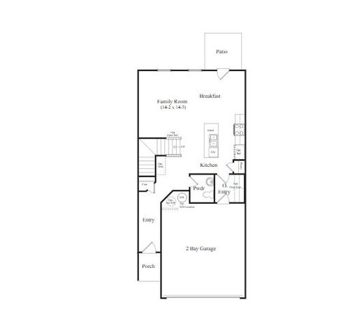 2590 McClure Blvd, Columbia, TN 38401