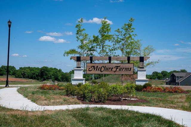 2590 McClure Blvd, Columbia, TN 38401