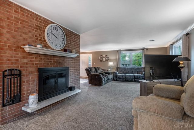 589 Lebanon Street, Monroe, OH 45005