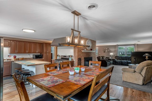 589 Lebanon Street, Monroe, OH 45005