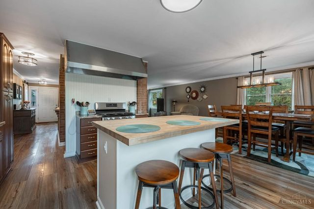 589 Lebanon Street, Monroe, OH 45005