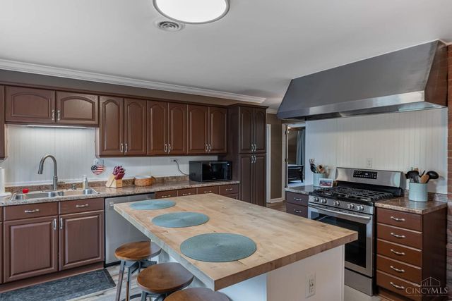 589 Lebanon Street, Monroe, OH 45005