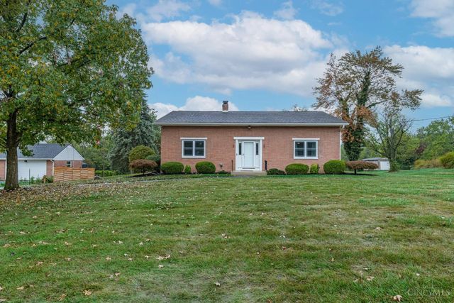 589 Lebanon Street, Monroe, OH 45005