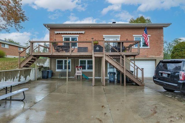 589 Lebanon Street, Monroe, OH 45005