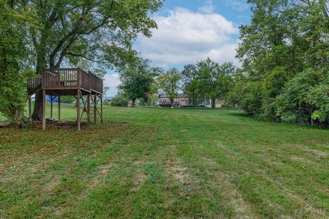 589 Lebanon Street, Monroe, OH 45005