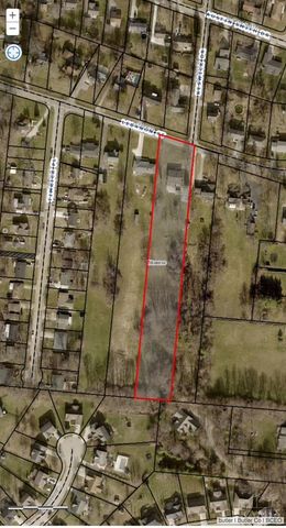 589 Lebanon Street, Monroe, OH 45005