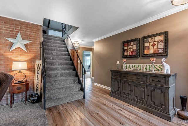 589 Lebanon Street, Monroe, OH 45005