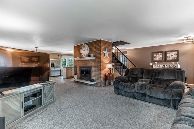 589 Lebanon Street, Monroe, OH 45005