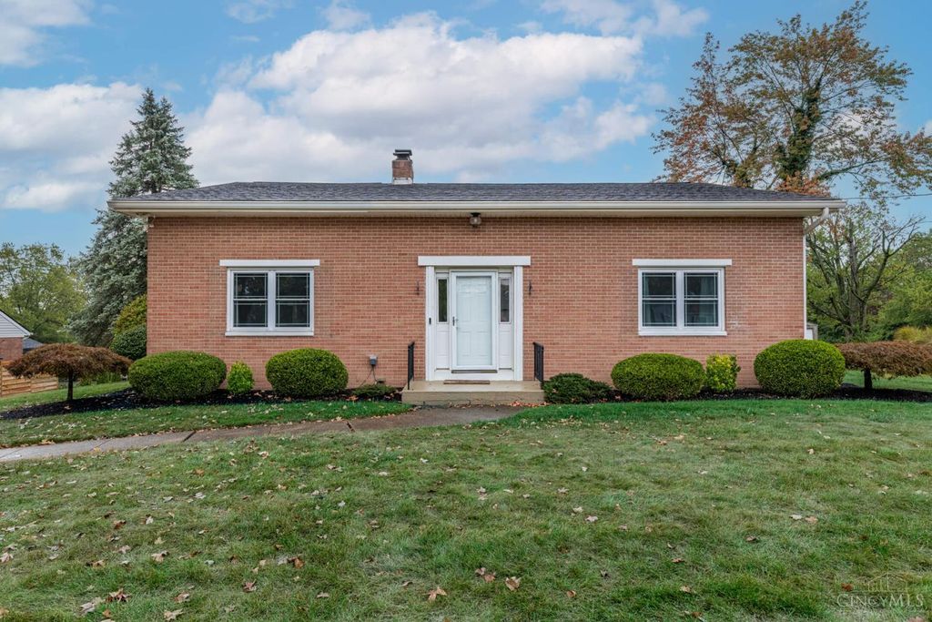 589 Lebanon Street, Monroe, OH 45005