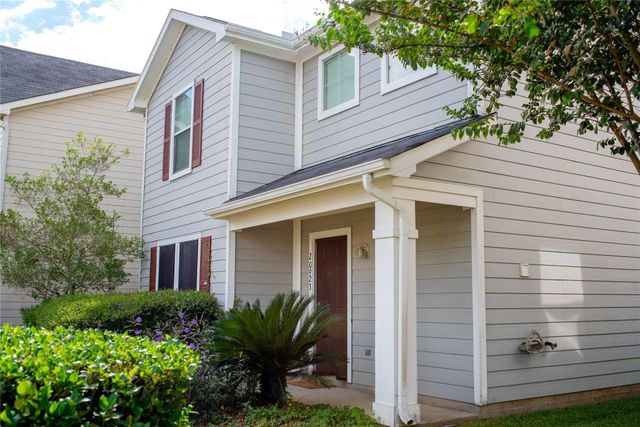 20923 Patriot Park Lane, Katy, TX 77449