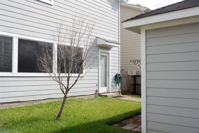 20923 Patriot Park Lane, Katy, TX 77449