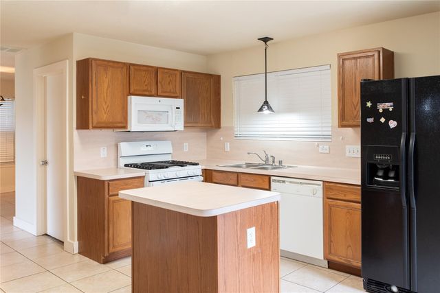 20923 Patriot Park Lane, Katy, TX 77449