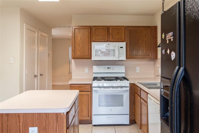 20923 Patriot Park Lane, Katy, TX 77449