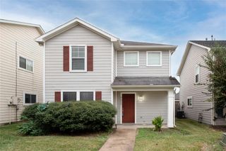 20923 Patriot Park Lane, Katy, TX 77449