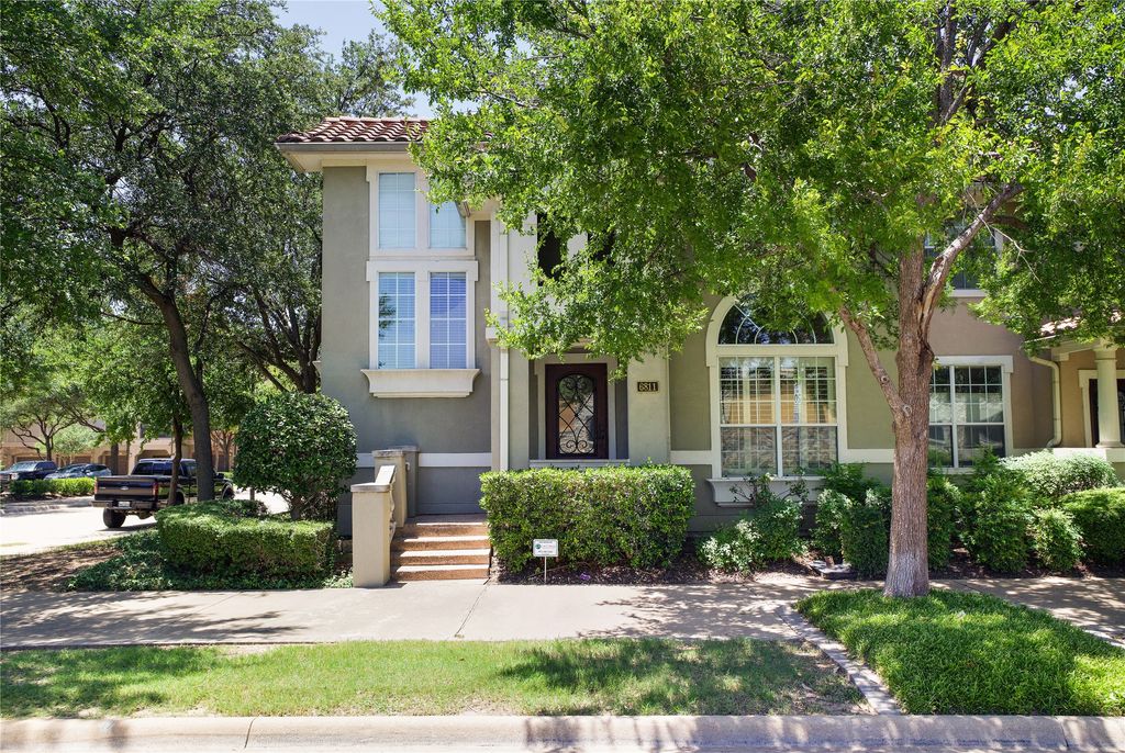 6811 Verde, Irving, TX 75039